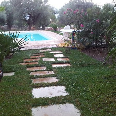 Villa Massa Piscina โปลีญาโนอามาเร ภายนอก รูปภาพ