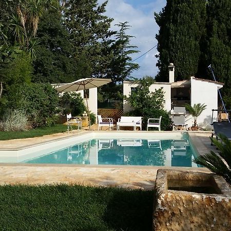 Villa Massa Piscina โปลีญาโนอามาเร ภายนอก รูปภาพ