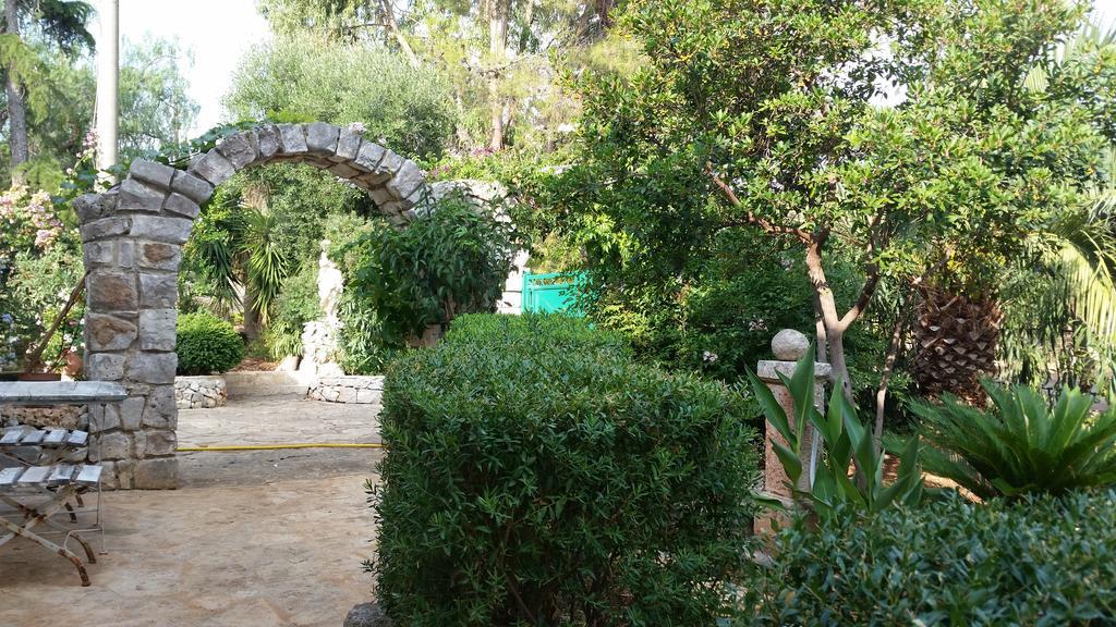Villa Massa Piscina โปลีญาโนอามาเร ภายนอก รูปภาพ